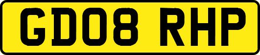 GD08RHP