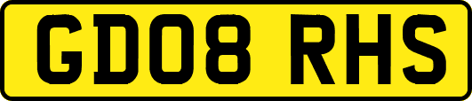 GD08RHS