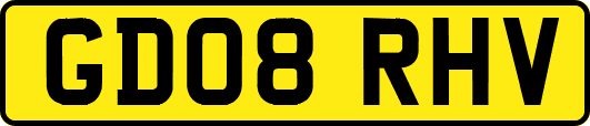 GD08RHV