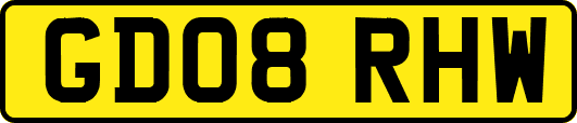 GD08RHW
