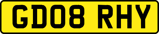 GD08RHY