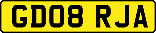 GD08RJA