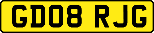 GD08RJG