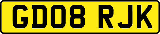 GD08RJK
