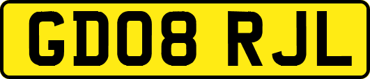 GD08RJL