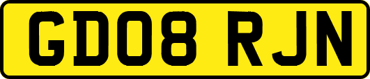 GD08RJN