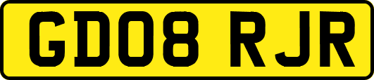 GD08RJR