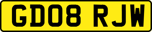 GD08RJW