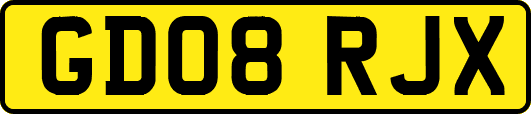 GD08RJX