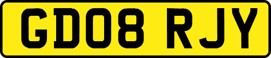 GD08RJY