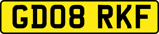 GD08RKF