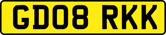 GD08RKK