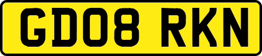 GD08RKN