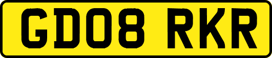GD08RKR