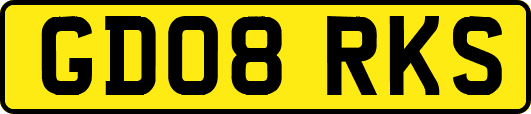 GD08RKS