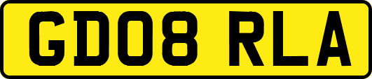 GD08RLA