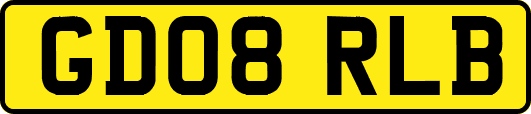 GD08RLB