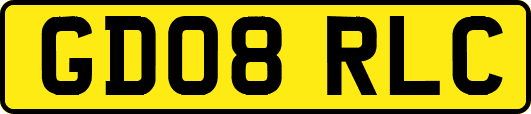 GD08RLC