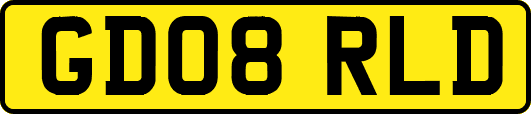 GD08RLD