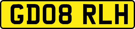 GD08RLH