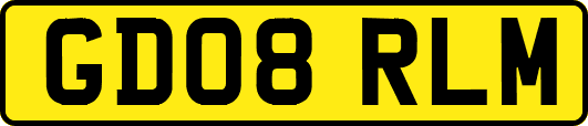GD08RLM