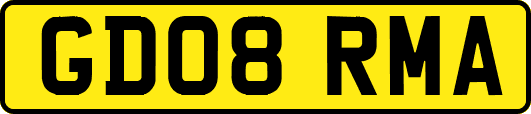 GD08RMA