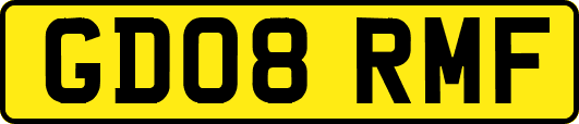 GD08RMF