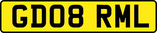GD08RML