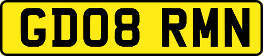 GD08RMN