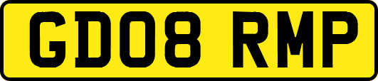 GD08RMP