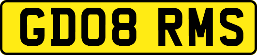 GD08RMS