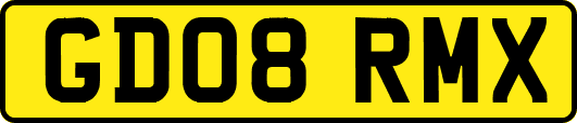 GD08RMX