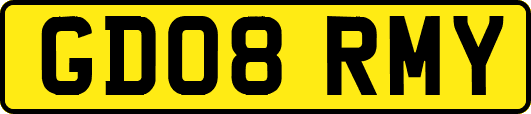 GD08RMY