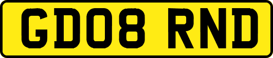 GD08RND