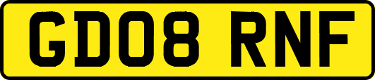 GD08RNF