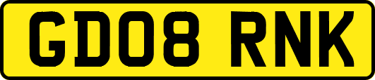 GD08RNK