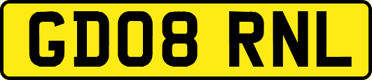 GD08RNL