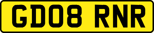 GD08RNR