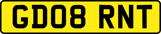 GD08RNT