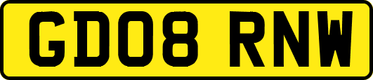 GD08RNW