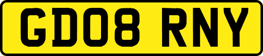 GD08RNY