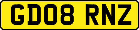 GD08RNZ