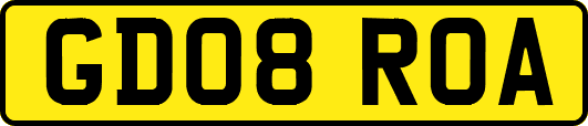 GD08ROA