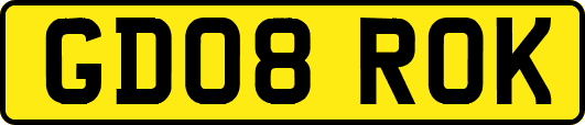 GD08ROK