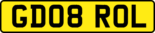 GD08ROL