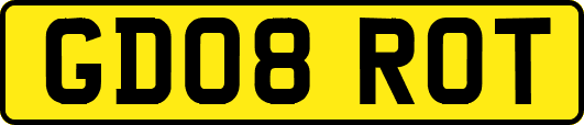 GD08ROT