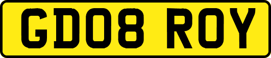 GD08ROY