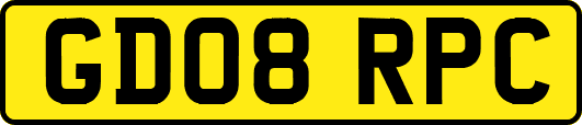 GD08RPC