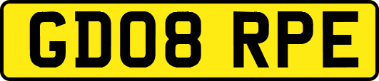 GD08RPE