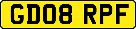 GD08RPF